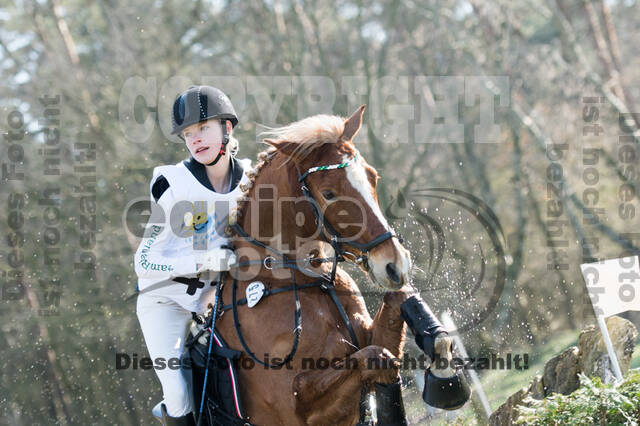 Geländetage RVO St. Hubertus Wesel-Obrighoven (23.-24.03.2019)