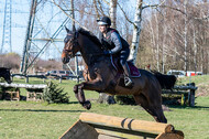 Geländetraining Wesel Obrighoven (19.+20.03.2022)