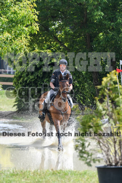 Late-Entry-Vielseitigkeit Langenfeld (11.+13./14.06.2020)