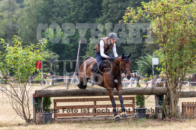 Late-Entry Vielseitigkeit Hamminkeln/Wesel (01.+02.08.2020)