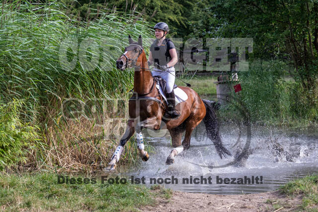 Late-Entry Vielseitigkeit Hamminkeln/Wesel (01.+02.08.2020)