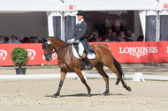 FEI European Championship Eventing 2017