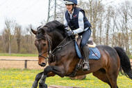 Geländetraining ZRFV Hamminkeln (24+25.04.2021)