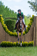 Westerstede Horse Trials (10.-13.06.2021)