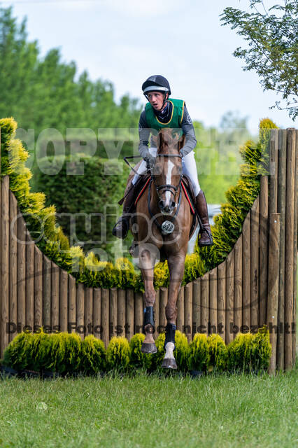 Westerstede Horse Trials (10.-13.06.2021)