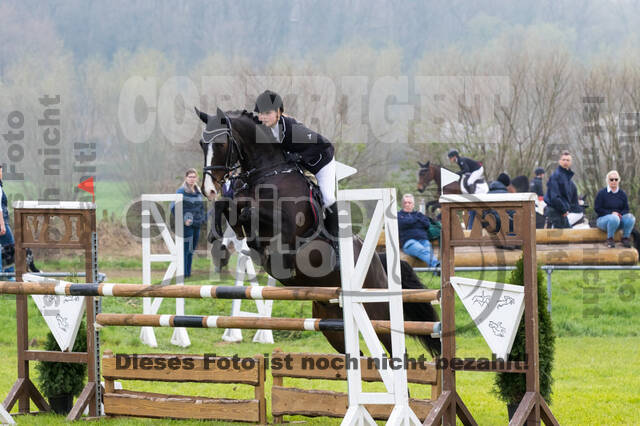 RV Seydlitz Kamp (06.+07.04.2019)