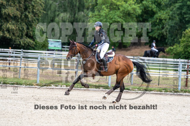 Late-Entry-Vielseitigkeit Langenfeld (11.+13./14.06.2020)