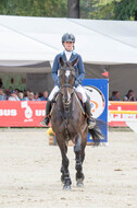 FEI European Championship