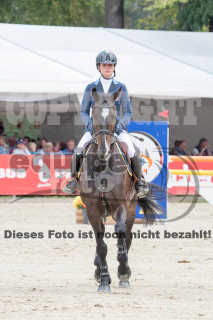 FEI European Championship