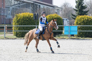 Eventing Langenfeld
