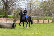 Geländetraining ZRFV Hamminkeln (24+25.04.2021)