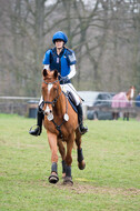 Geländetage RVO St. Hubertus Wesel-Obrighoven (23.-24.03.2019)