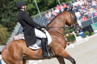 FEI European Championship Eventing 2019