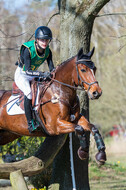 Geländetage beim RSV St. Hubertus Wesel Obrighoven (26.+27.03.2022)