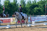Westerstede Horse Trials 2021