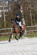 Trainingsturnier Langenfeld (12.+13.03.2022)