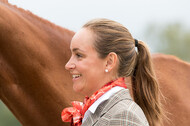 FEI European Championship Eventing 2019