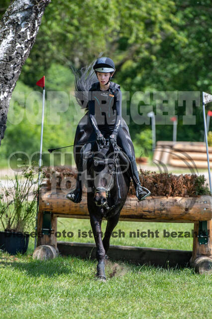 Test of Choise Langenfeld (29.+30.05.2021)