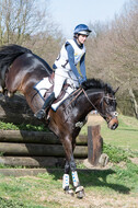 Geländetage RVO St. Hubertus Wesel-Obrighoven (23.-24.03.2019)