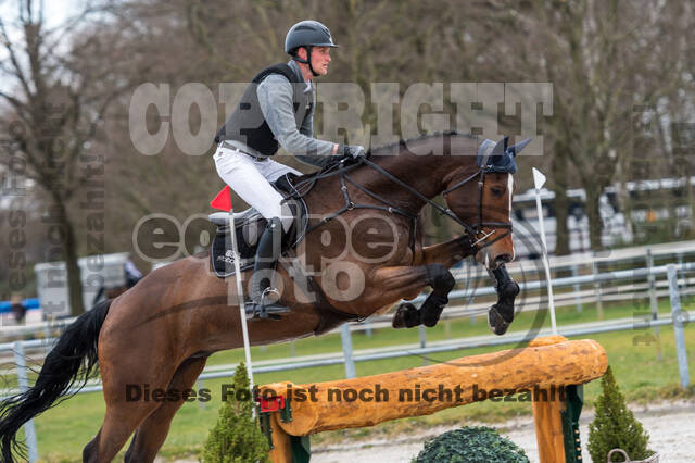 Eventing im Pferdesportzentrum Rheinland (Late Entry 14.03.2022)