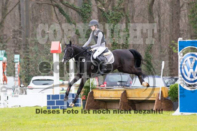 RV Seydlitz Kamp (06.+07.04.2019)