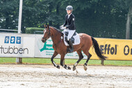 Goldene Schärpe 2021 - Ponys