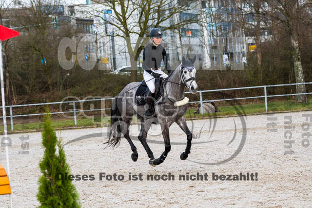 Eventing im Pferdesportzentrum Rheinland (Late Entry 14.03.2022)