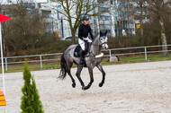Eventing im Pferdesportzentrum Rheinland (Late Entry 14.03.2022)