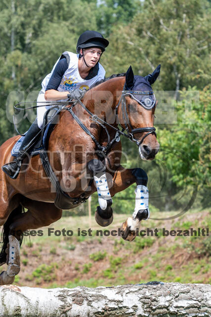 Late-Entry Vielseitigkeit Hamminkeln/Wesel (01.+02.08.2020)