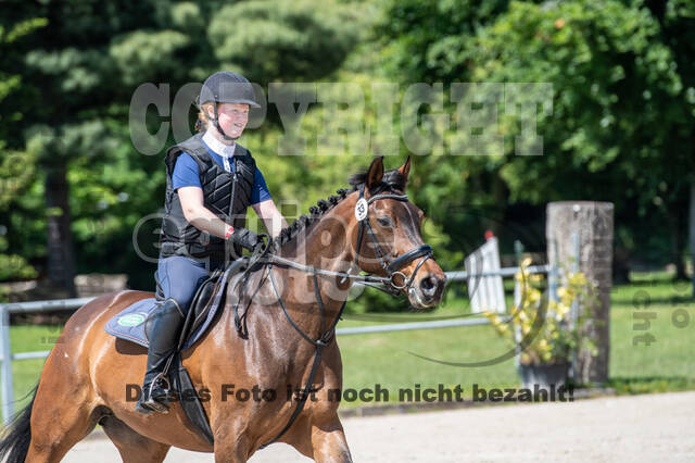 Test of Choise Langenfeld (29.+30.05.2021)