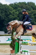 Goldene Schärpe 2021 - Ponys