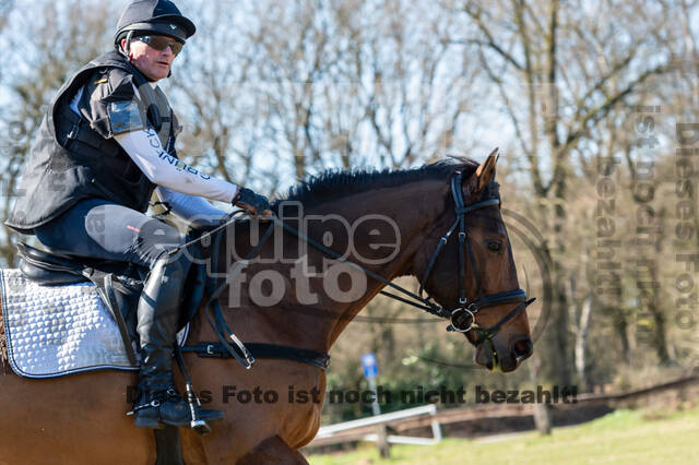 Geländetraining Wesel Obrighoven (19.+20.03.2022)