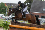 Eventing im Pferdesportzentrum Rheinland