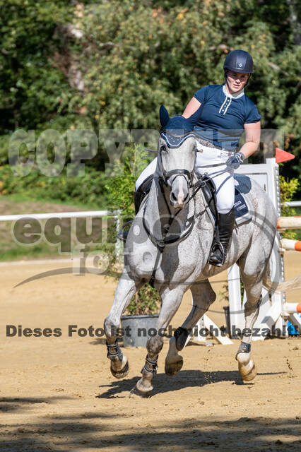 RFV Dinslaken-Hiesfeld (Herbstturnier)
