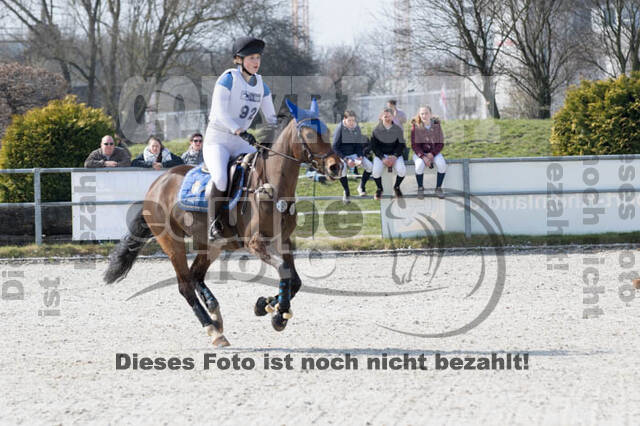 Eventing Langenfeld