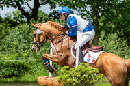 Westerstede Horse Trials 2021