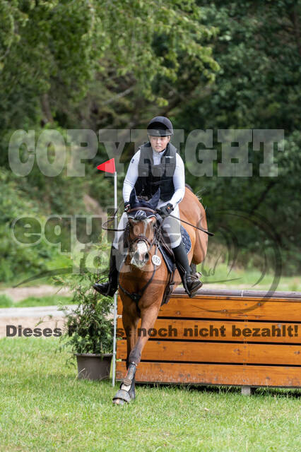 Late-Entry-Vielseitigkeit Langenfeld (06.+07.07.2020)