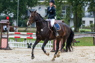 Vielseitigkeit RSV Wesel Obrighoven (26.+27.09.2020)