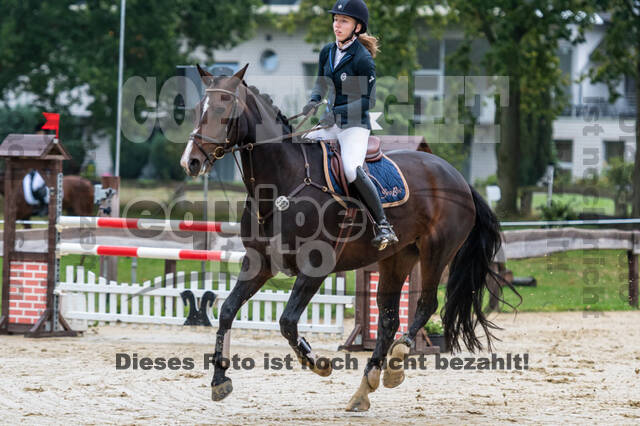 Vielseitigkeit RSV Wesel Obrighoven (26.+27.09.2020)