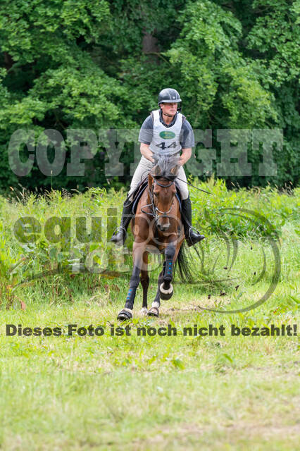 Westerstede Horse Trials 2021