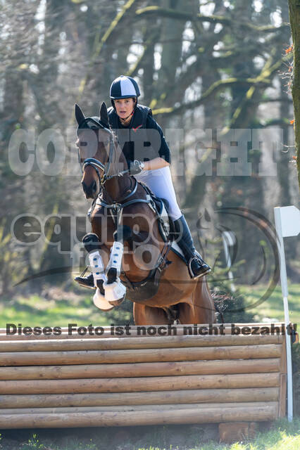 Geländetage beim RSV St. Hubertus Wesel Obrighoven (26.+27.03.2022)