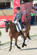 FEI European Championship Eventing 2017