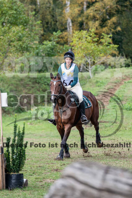 Vielseitigkeit RSV Wesel Obrighoven (26.+27.09.2020)