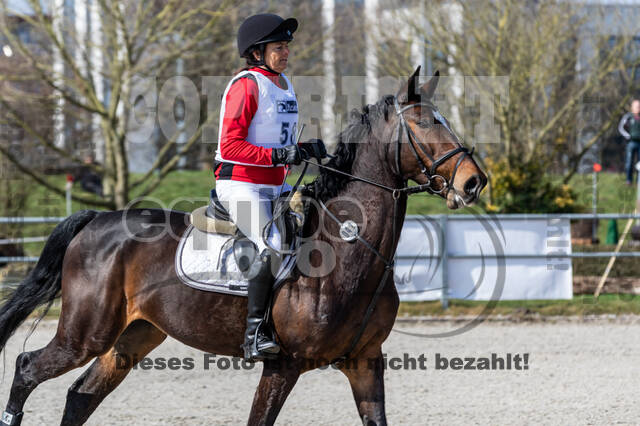 Eventing Langenfeld