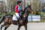 Eventing Langenfeld