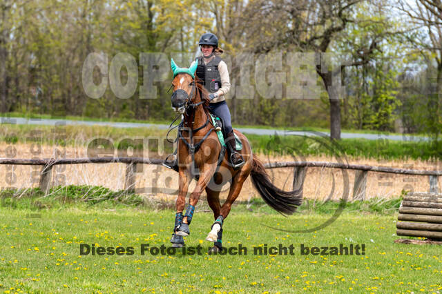 Geländetraining ZRFV Hamminkeln (24+25.04.2021)