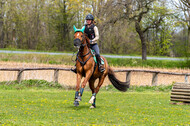 Geländetraining ZRFV Hamminkeln (24+25.04.2021)