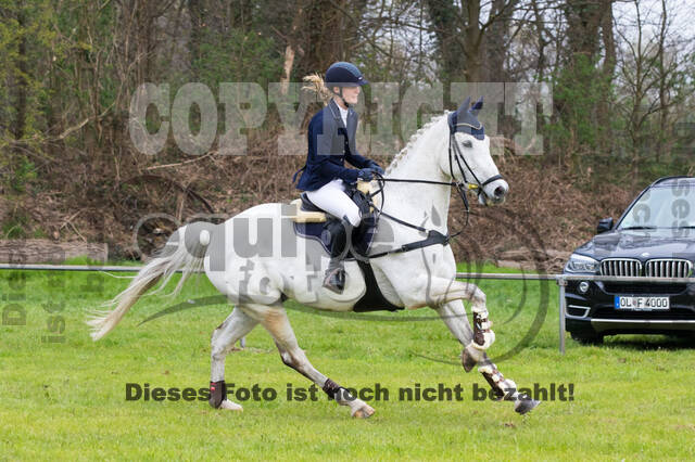 RV Seydlitz Kamp (06.+07.04.2019)