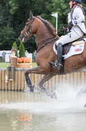 FEI European Championship Eventing 2017