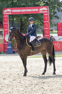 FEI European Championship